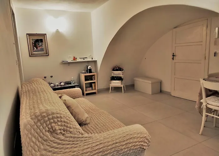 Ortigia Loft