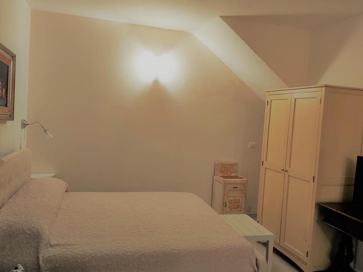 Ortigia Loft *