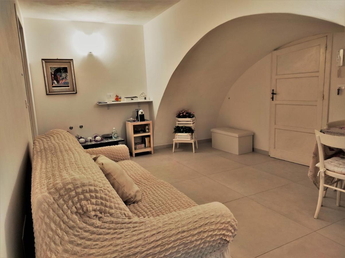 Ortigia Loft Apartamento *