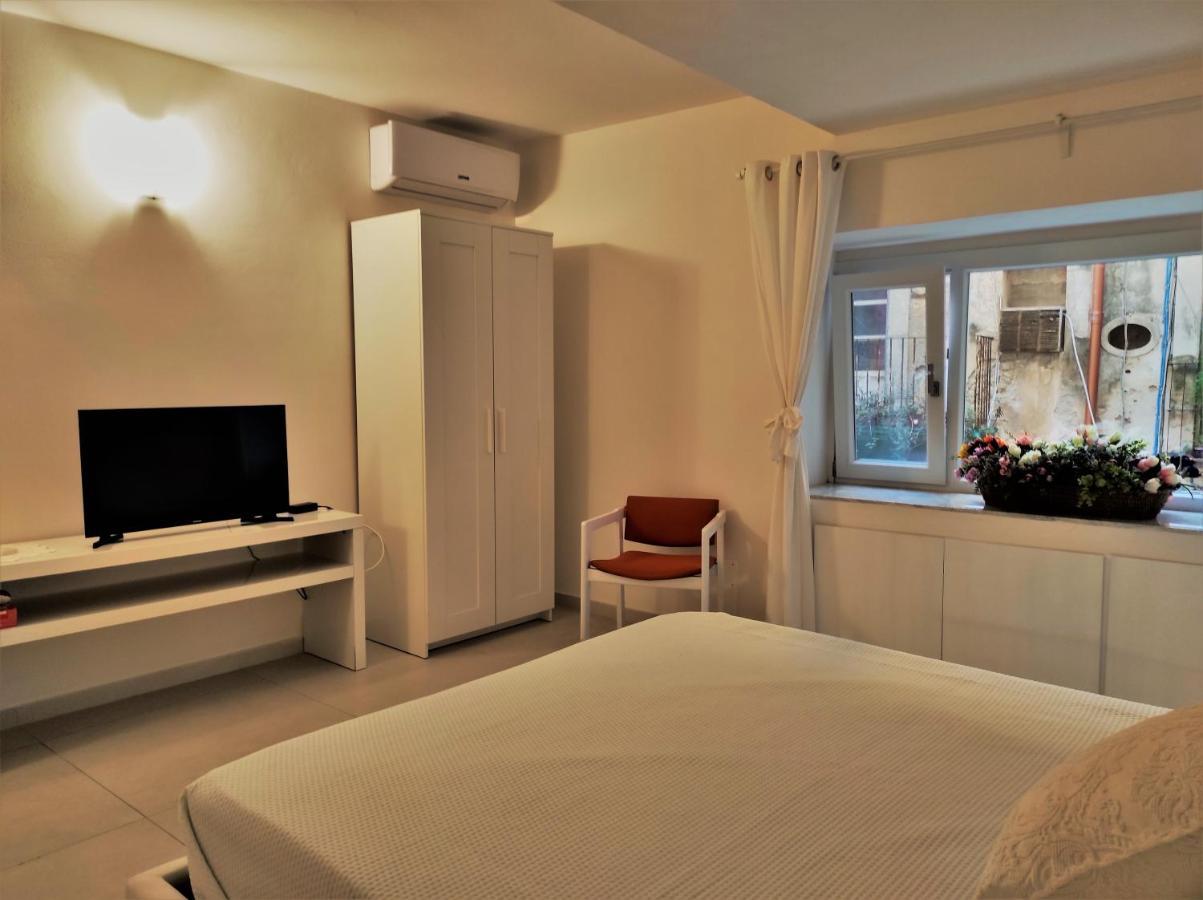 Ortigia Loft Apartamento