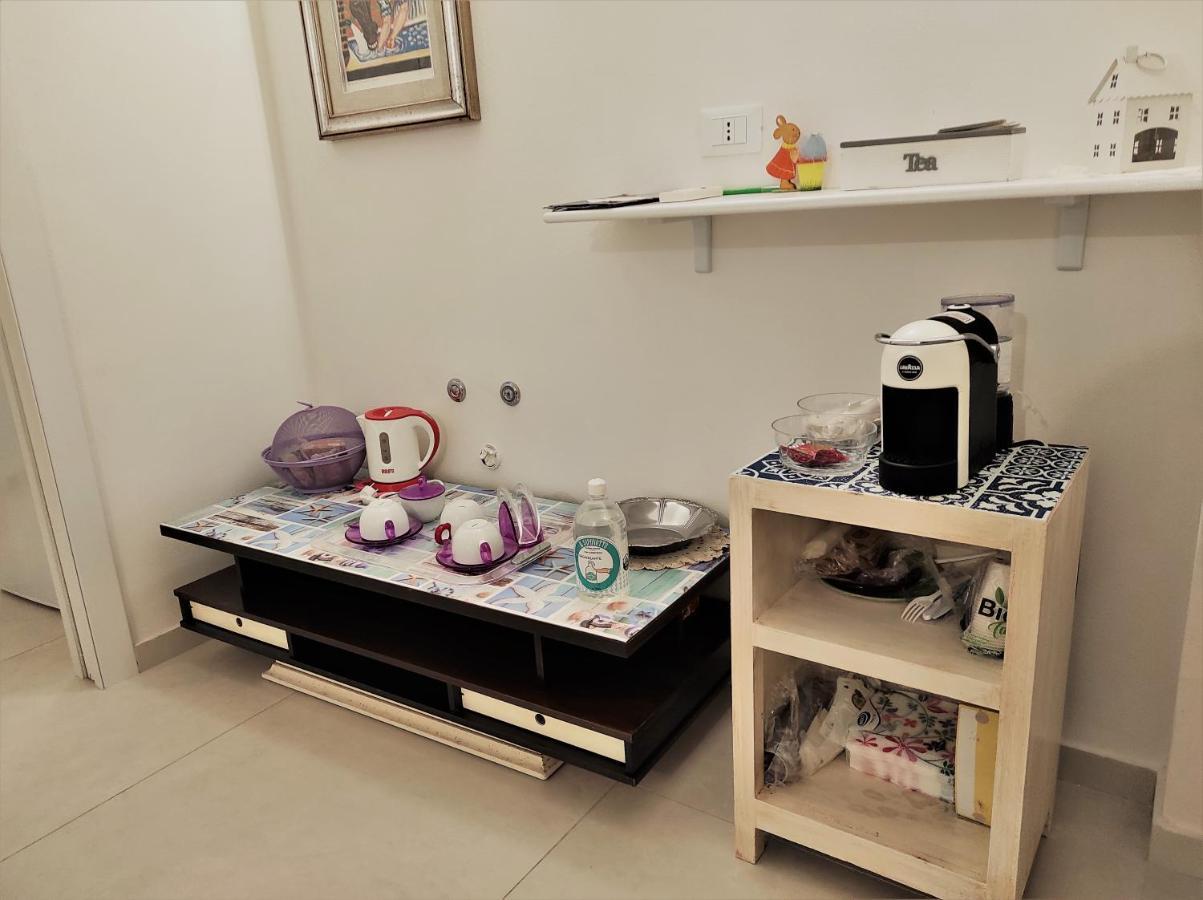 Apartamento Ortigia Loft Syracuse