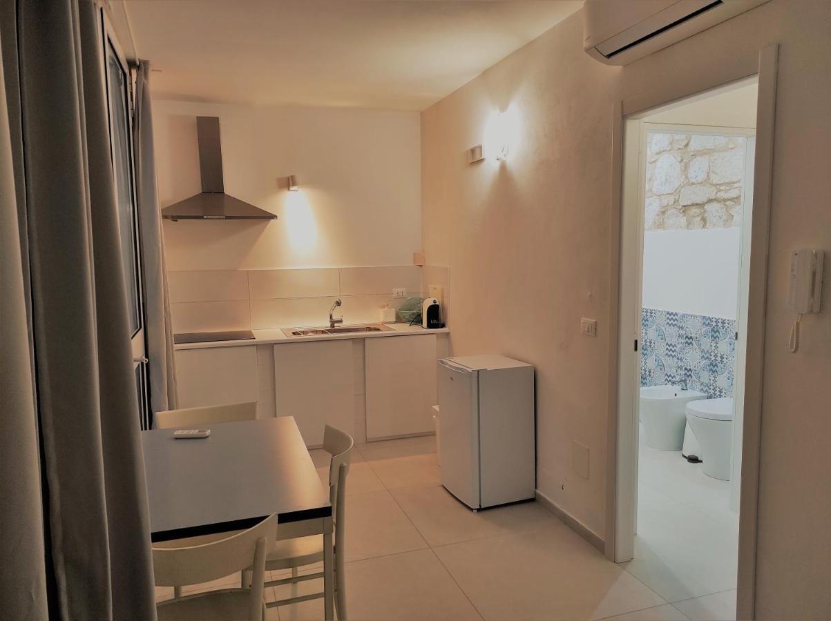 Ortigia Loft Apartamento Syracuse