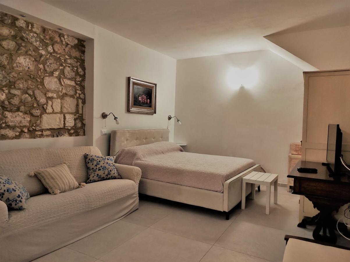 Ortigia Loft *
