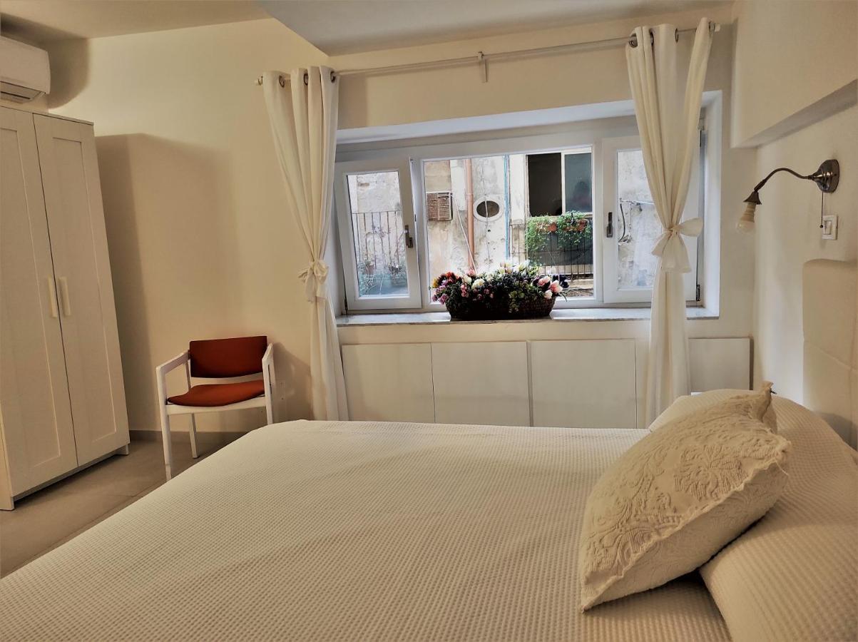 Ortigia Loft Apartamento