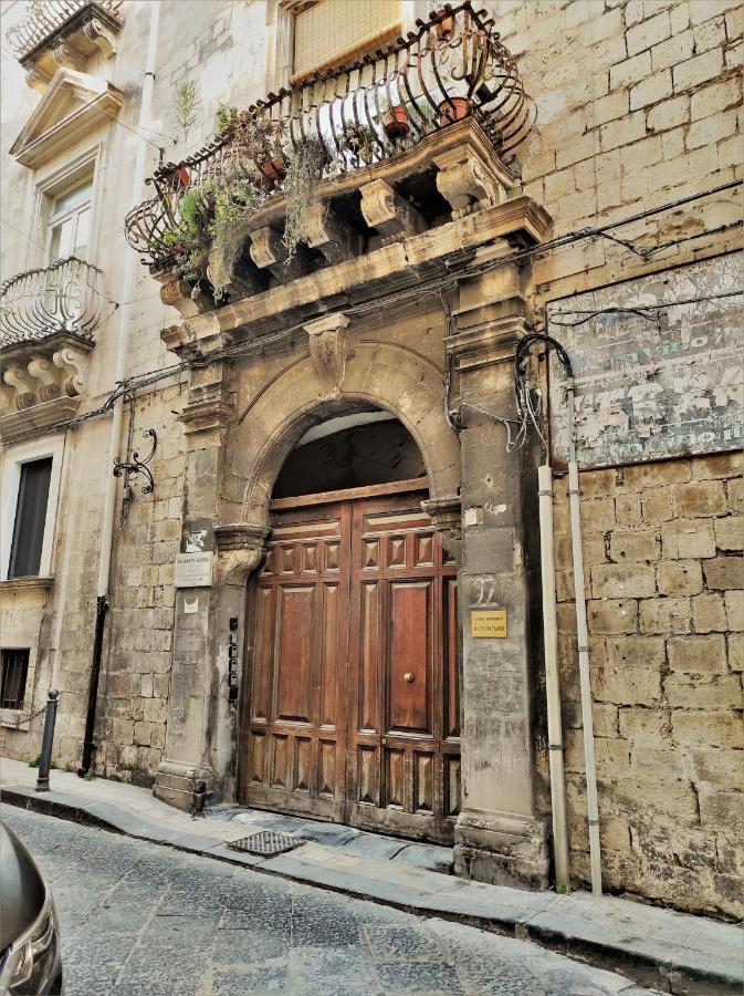 Ortigia Loft