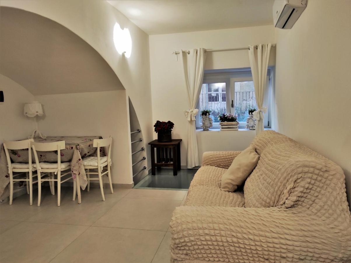 Ortigia Loft *
