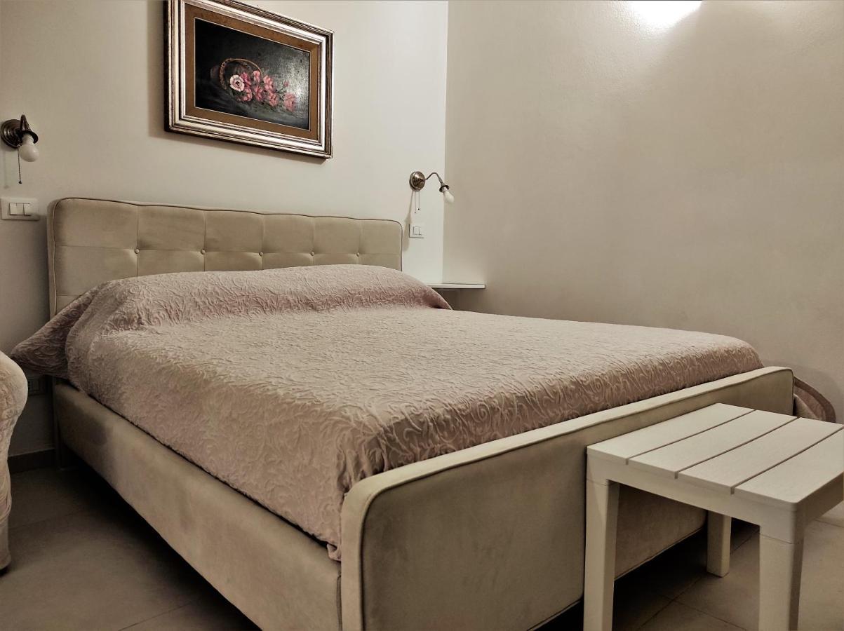 Apartamento Ortigia Loft Syracuse