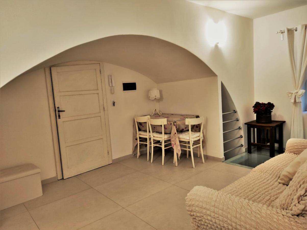 Ortigia Loft Apartamento *