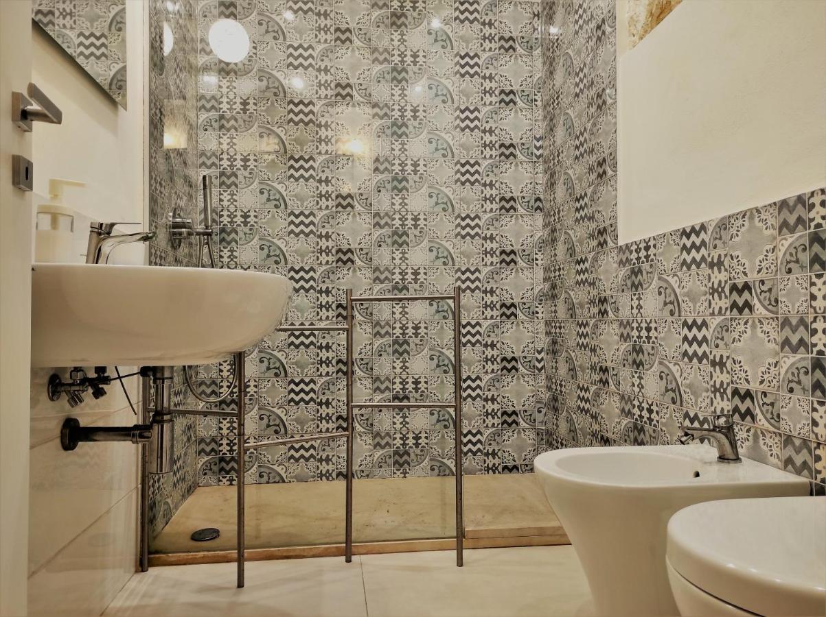 Ortigia Loft Apartamento *