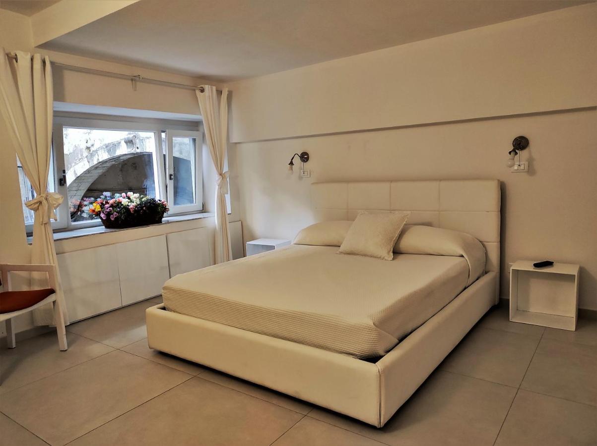 Ortigia Loft Apartamento *